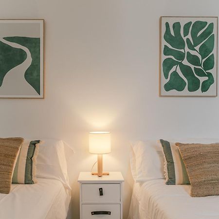 塞维利亚Ohliving Clavijo别墅 外观 照片
